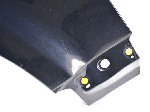 Крыло переднее левое LAND ROVER RANGE ROVER SPORT L320 2005-2009 ASB790030, ASB790030, B