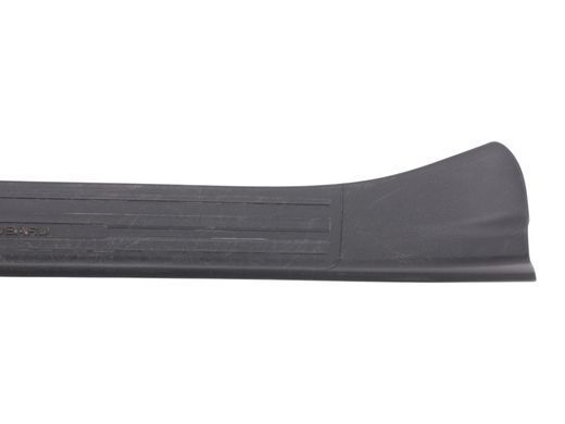 Накладка порога передняя правая внутренняя SUBARU FORESTER SL 2024- 94060SJ031VH, 94060SJ031VH, B