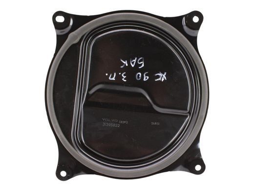 Крышка топливного насоса VOLVO XC90 2015-2019 31395822, 31395822, A