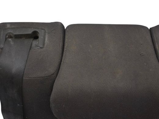 Спинка сидения задняя NISSAN PATHFINDER R51 2005-2014 (2 ряд) 88610EB102, 88610EB102, B