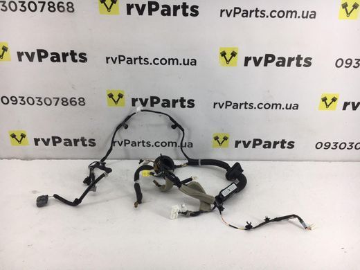 Проводка дверей передня права INFINITI Q50 2014- 241244GA5B, 241244GA5B, A