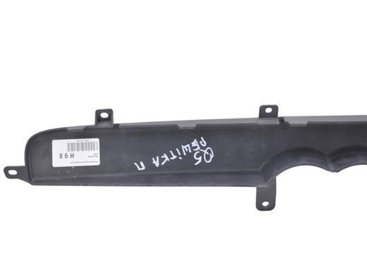 Накладка решітки радіатора AUDI Q5 2008-2012 (кронштейн) 8R0853692, 8R0853692, A