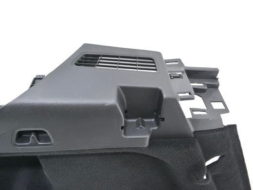 Карта багажного отсека задняя левая VOLVO XC60 2017- 39841580, 39841580, B