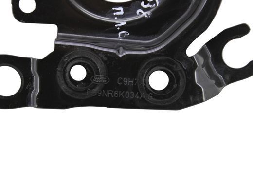Кронштейн АКПП LAND ROVER RANGE ROVER EVOQUE L538 2015-2018 (6G9NR6K034AG) LR020623, LR020623, A