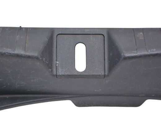 Накладка замка багажника HONDA CR-V 2006-2010 (84640SWA0030) 84640SWA003ZB, 84640SWA003ZB, A