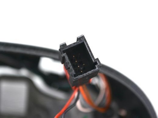 Кермо FIAT 500L 2012-2016 (з кнопками №735589718) 735579042, 735579042, B