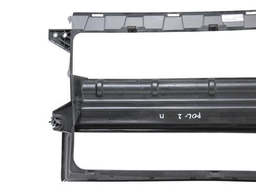 Дефлектор радиатора POLESTAR 2 2020- 31688838, 31688838, B