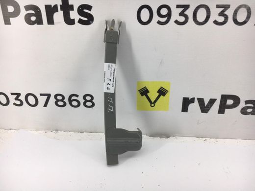 Направляюча скла двері передня права NISSAN MURANO Z51 2008-2014 802141AA0A, 802141AA0A, A