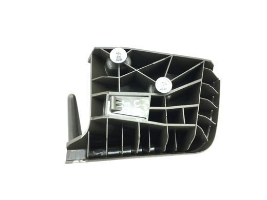 Регулятор ременя безпеки задній правий AUDI Q5 2008-2012 (напрямна) 8R0857792, 8R0857792, A