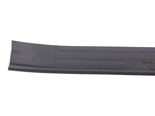 Накладка порога передняя правая внутренняя SUBARU FORESTER SL 2024- 94060SJ031VH, 94060SJ031VH, B