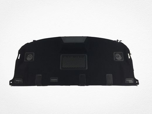 Задня полиця багажника салону INFINITI Q50 2014- 799104GB0A, 799104GB0A, A