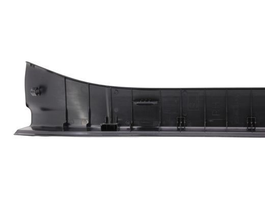 Накладка порога передняя правая внутренняя SUBARU FORESTER SL 2024- 94060SJ031VH, 94060SJ031VH, B