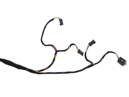 Проводка електрична LAND ROVER RANGE ROVER EVOQUE L538 2011-2015 (пічки, LR055946) 6G9N19C603AB, 6G9N19C603AB, A