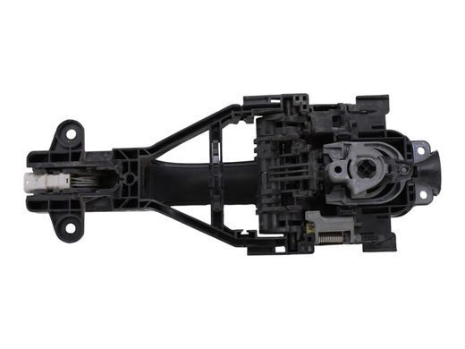Ручка двери наружная передняя левая VOLVO V60 Y20 2013-2018 31440083, 31440083, B
