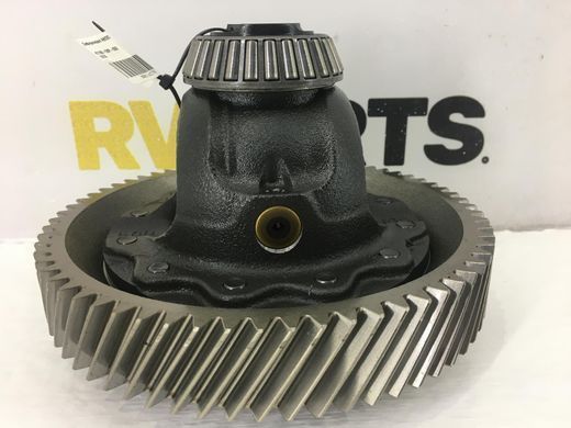 Диференціал КПП ACURA ILX 2012-2018 (АКПП) 41100-50P-003, 41100-50P-003, A