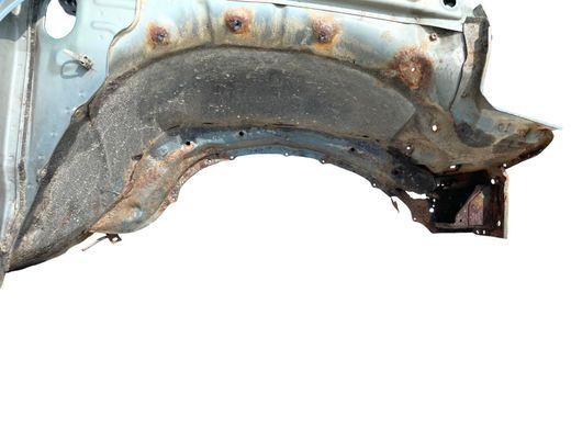 Четверть автомобиля передняя правая MITSUBISHI L200 KAOT 2006-2011 (з 5312A256) 5311A922, 5311A922, B