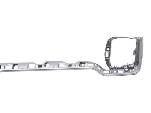 Накладка торпедо передня VOLVO S60 SPA 2019-2024 32277319, 32277319, B