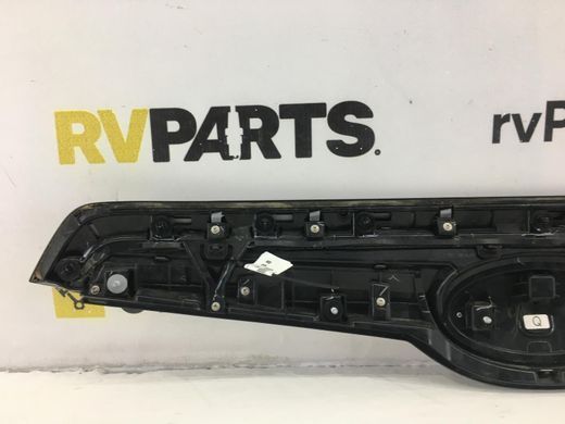 Решітка радіатора верхня SUBARU FORESTER S14 2018-2021 91121SJ000, 91121SJ000, A