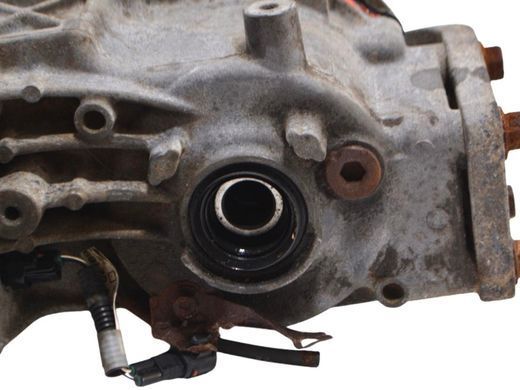 Редуктор задний TOYOTA RAV4 CA30W 2005-2010 41110-52010, 41110-52010, A