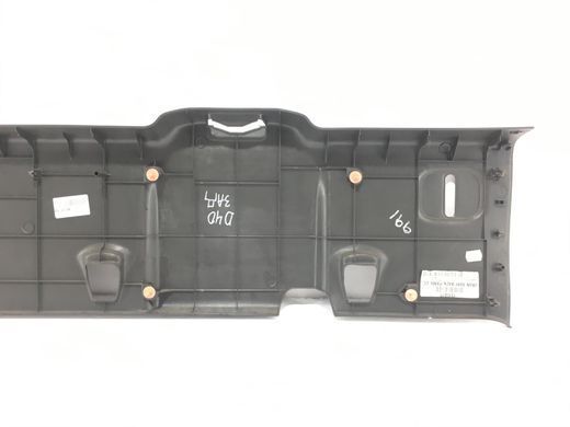 Карта спинки сидения задняя NISSAN NAVARA D40 2005-2010 79911EB103, 79911EB103, A