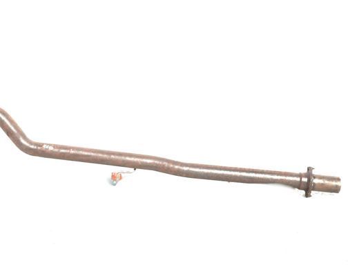 Глушник VOLVO XC60 2008-2013 (в зборі з вихлопною трубою 30793405) 31372849, 31372849, A
