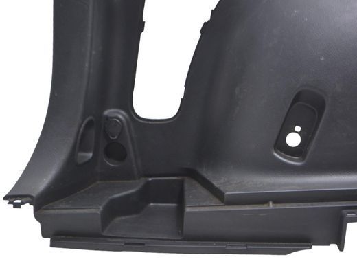 Карта багажного відсіку ліва TOYOTA RAV4 CA30W 2005-2010 64740-42050-B0, 64740-42050-B0, A
