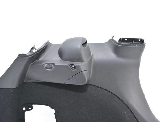 Карта багажного отсека левая MINI COUNTRYMAN R60 2010-2016 51479810911, 51479810911, B