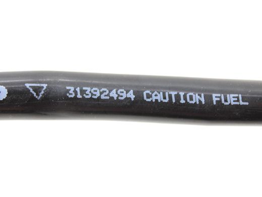 Паливна трубка VOLVO V60 Y20 2013-2018 31392494, 31392494, A