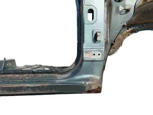 Четверть автомобиля передняя правая MITSUBISHI L200 KAOT 2006-2011 (з 5312A256) 5311A922, 5311A922, B