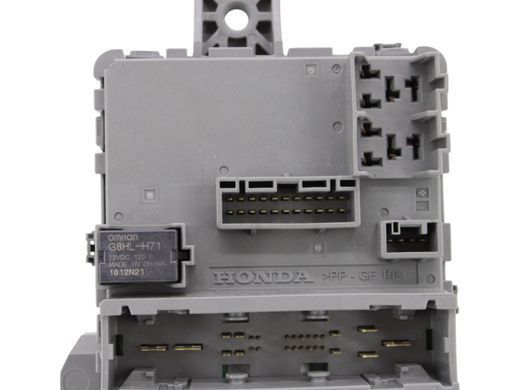 Блок предохранителей ACURA RDX 2022-2026 38200-TJB-A02, 38200-TJB-A02, A