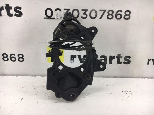 Цапфа задня права JEEP RENEGADE 2014- 68246619AA, 68246619AA, A