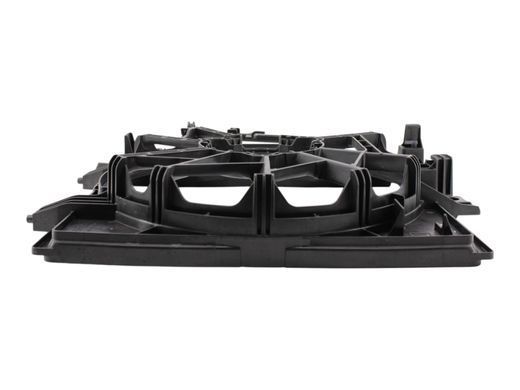 Диффузор передний левый SUBARU FORESTER SL 2024- 45122SL000, 45122SL000, A