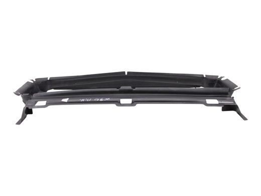 Дефлектор радиатора нижний передний VOLVO XC90 2015-2019 31383717, 31383717, A