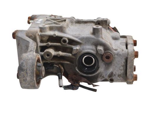 Редуктор задний TOYOTA RAV4 CA30W 2005-2010 41110-52010, 41110-52010, A