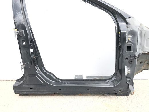 Чверть автомобіля передня права VOLVO XC60 2008-2013 31253087, 31253087, A