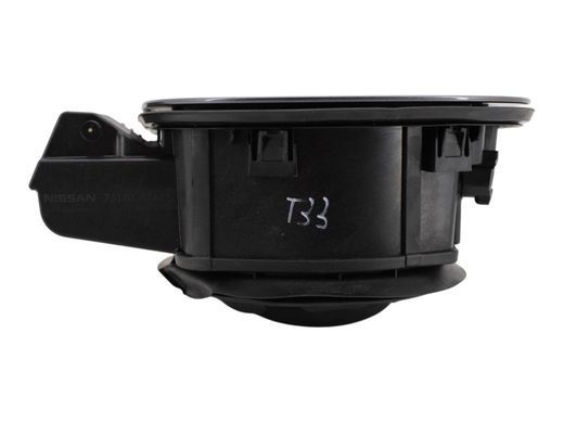 Лючок бензобака NISSAN ROGUE T33 2023- 78120-6RA0C, 78120-6RA0C, A