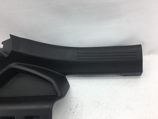 Накладка порога задня ліва внутрішня VOLVO XC40 2017- 32296003, 32296003, A