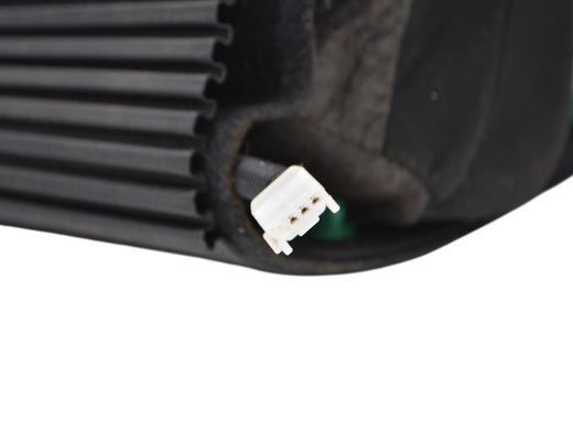 Сиденье заднее левое SUBARU OUTBACK B16 2019- 64310AN03A, 64310AN03A, A