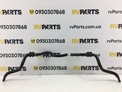 Стабілізатор передній HYUNDAI SANTA FE CM 2006-2009 54811-2B200, 54811-2B200, A