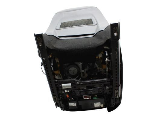 Сиденье переднее правое LAND ROVER DISCOVERY SPORT L550 2014-2019 S0279, S0279, A