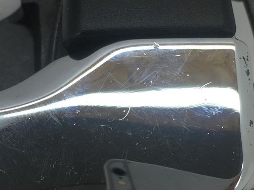Ручка двери внутренняя передняя задняя правая CITROEN C-CROSSER 2007-2013 MN105360, MN105360, B