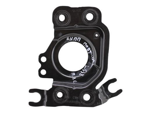 Кронштейн АКПП LAND ROVER RANGE ROVER EVOQUE L538 2015-2018 (6G9NR6K034AG) LR020623, LR020623, A