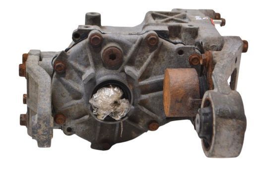 Редуктор задний TOYOTA RAV4 CA30W 2005-2010 41110-52010, 41110-52010, A