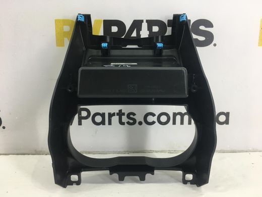 Накладка центральної консолі передня SUBARU FORESTER S14 2018-2021 92122SJ500, 92122SJ500, A