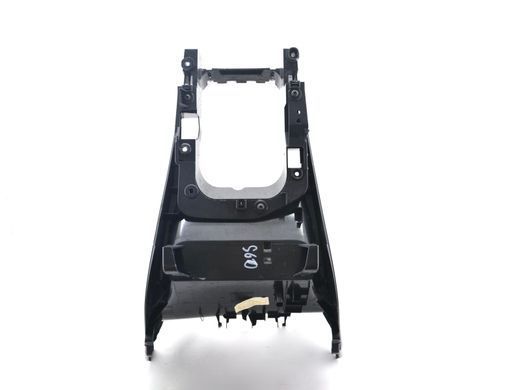 Центральна консоль передня VOLVO S60 Y20 2013-2018 31369117, 31369117, A
