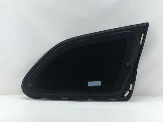 Скло в кузов заднє ліве VOLVO XC60 2013-2017 31298058, 31298058, B