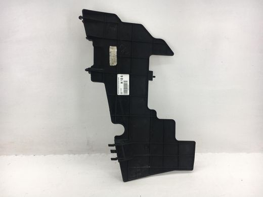Дефлектор радиатора передний правый TOYOTA AVENSIS T27 2009-2011 53293-05070, 53293-05070, A