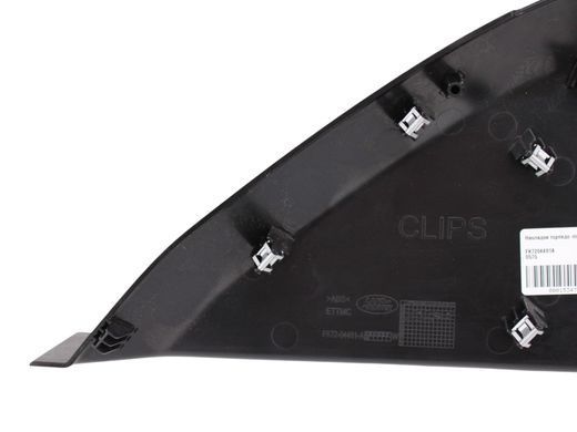 Накладка торпедо ліва LAND ROVER DISCOVERY SPORT L550 2014-2019 FK7204481A, FK7204481A, A