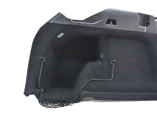 Карта багажного отсека задняя левая VOLVO XC60 2017- 39841580, 39841580, B