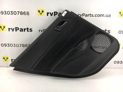 Карта двери задняя левая ACURA ILX 2012-2018 83751-TV9-A31ZC, 83751-TV9-A31ZC, A